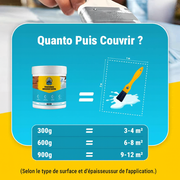 Colle imperméable Rhinostrong™