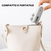 2 al prezzo di 1 - Sigillatori  + 300 Sacchetti Omaggio