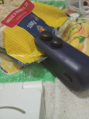 2 al prezzo di 1 - Sigillatori  + 300 Sacchetti Omaggio