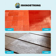 Colle imperméable Rhinostrong™