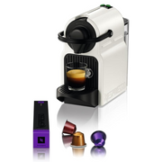 Nespresso Inissia + 100 Capsules Offertes – Livraison Gratuite 🇫🇷🇧🇪🇨🇭 (Offre Spéciale)