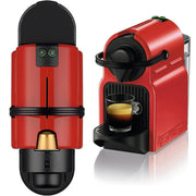 Nespresso Inissia + 100 Capsules Offertes – Livraison Gratuite 🇫🇷🇧🇪🇨🇭 (Offre Spéciale)