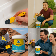 💦 Rhinostrong™ - Il Perfetto Sigillante Impermeabile 💦 ITALIA CODICE FRANCIA 2 DUE