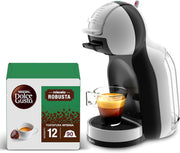 NESCAFÉ DOLCE GUSTO 2025