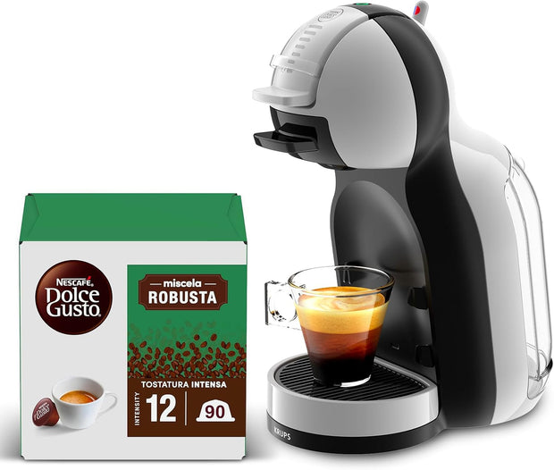NESCAFÉ DOLCE GUSTO 2025