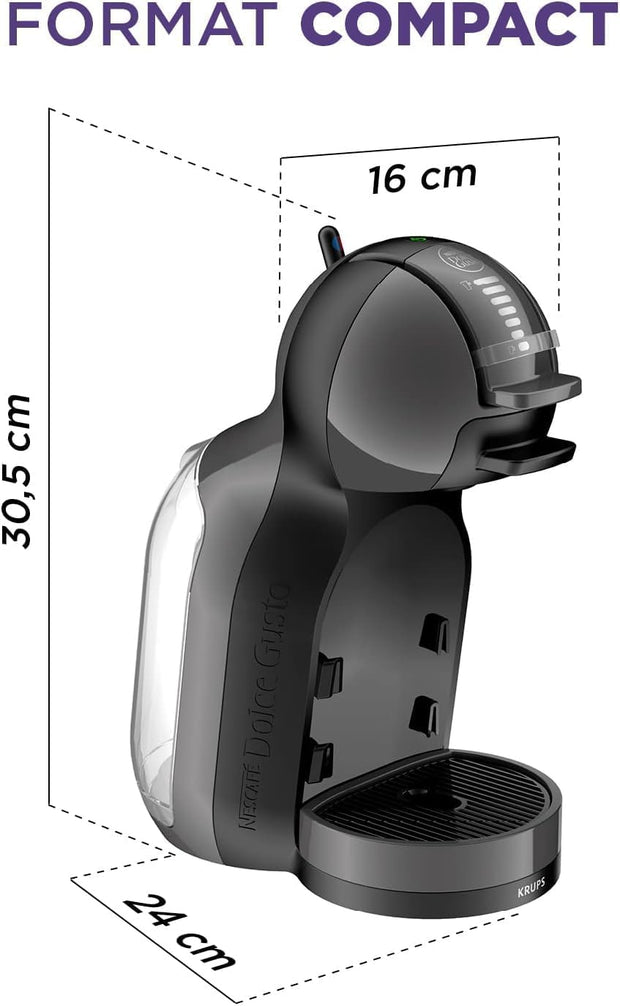 NESCAFÉ DOLCE GUSTO 2025