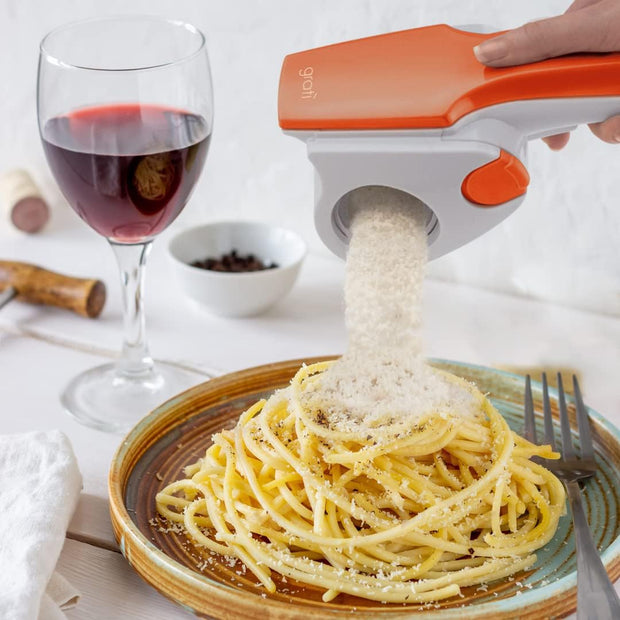 Grattugia Elettrica Ricaricabile Senza Filo