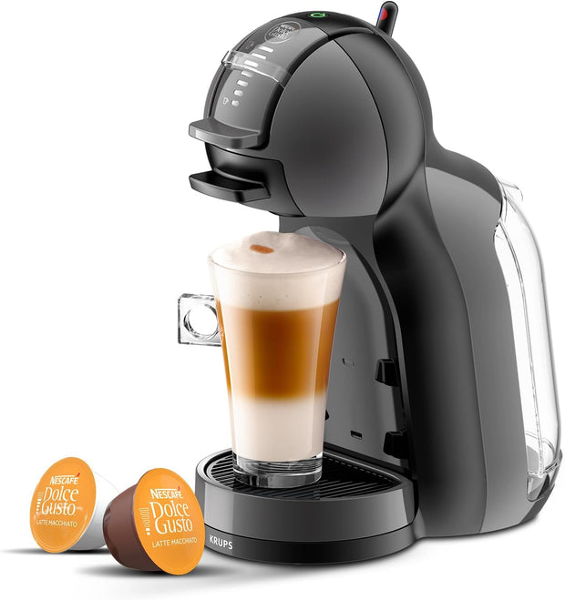 NESCAFÉ DOLCE GUSTO 2025