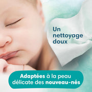 Pampers Premium Protection Taille 1, x112 Couches