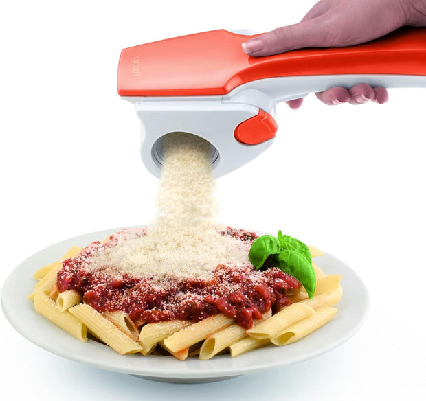 Grattugia Elettrica Ricaricabile Senza Filo