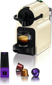Nespresso Inissia + 100 Capsules Offertes – Livraison Gratuite 🇫🇷🇧🇪🇨🇭 (Offre Spéciale)