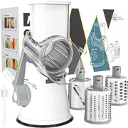 Blanco MAXI 4 CHEF (ES)