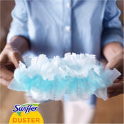Swiffer Duster + 72 Pezzi + 2 OMAGGI