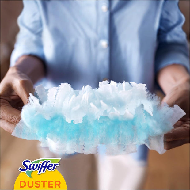 Swiffer Duster + 72 Pezzi + 2 OMAGGI
