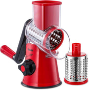 Rojo MAXI 4 CHEF (ES)