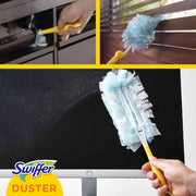 Swiffer Duster + 72 Pezzi + 2 OMAGGI