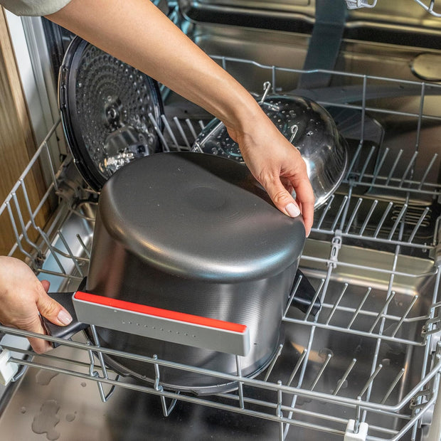 Moulinex, Cookeo Multicuiseur intelligent 6L, 150 recettes intégrées, Cuisson sans surveillance, Ecran intuitif, Guide de cuisson, Application MyMoulinex, 1600W, Blanc, 15 ans réparabilité