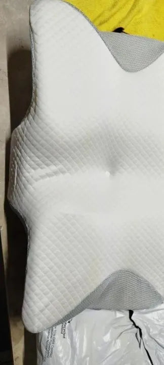 Cuscino per Alleviare il Dolore