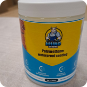 💦 Rhinostrong™ - Il Perfetto Sigillante Impermeabile 💦 ITALIA CODICE FRANCIA 2 DUE