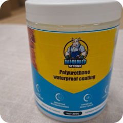 💦 Rhinostrong™ - Il Perfetto Sigillante Impermeabile 💦 ITALIA CODICE FRANCIA 2 DUE