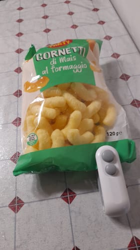 2 al prezzo di 1 - Sigillatori  + 300 Sacchetti Omaggio