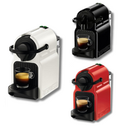 Nespresso Inissia + 100 Capsules Offertes – Livraison Gratuite 🇫🇷🇧🇪🇨🇭 (Offre Spéciale)