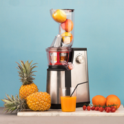 L'Estrattore 3 in 1 di frutta verdura e frutta secca da 1500W
