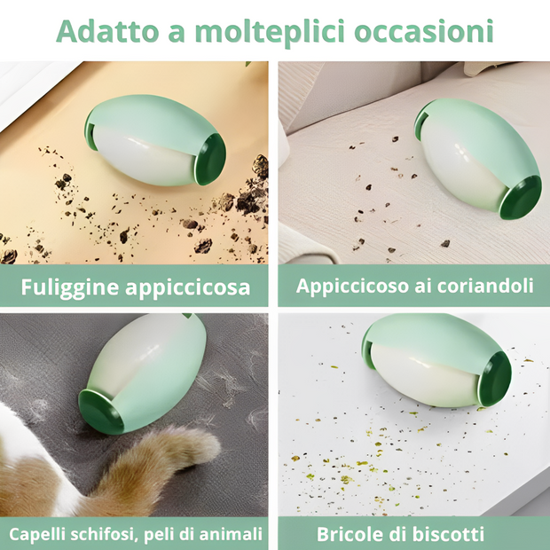 Sticky Roller 2025
