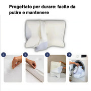 Cuscino per Alleviare il Dolore