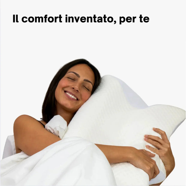 Cuscino per Alleviare il Dolore