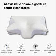 Cuscino per Alleviare il Dolore