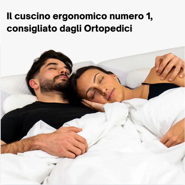 Cuscino per Alleviare il Dolore