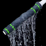 SmartSweep™ Twist Mop 2x1 2025 – Mocio Strizzatrice a 360° e Microfibra Ultra-Absorbente