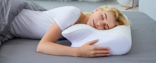 Cuscino per Alleviare il Dolore