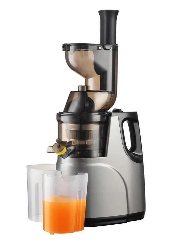 L'Estrattore 3 in 1 di frutta verdura e frutta secca da 1500W