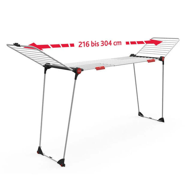 Vileda Infinity Flex XXL Stendibiancheria 2025
