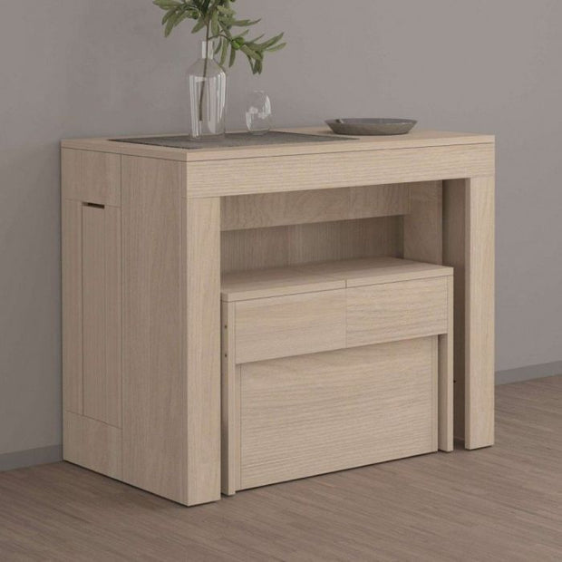 Table + Banc Extensible 29,99€ (+BE)