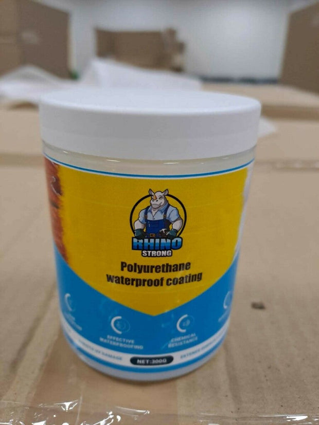 💦 Rhinostrong™ - Il Perfetto Sigillante Impermeabile 💦 ITALIA CODICE FRANCIA 2 DUE