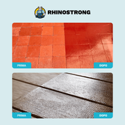 💦 Rhinostrong™ - Il Perfetto Sigillante Impermeabile 💦 ITALIA CODICE ITALIA
