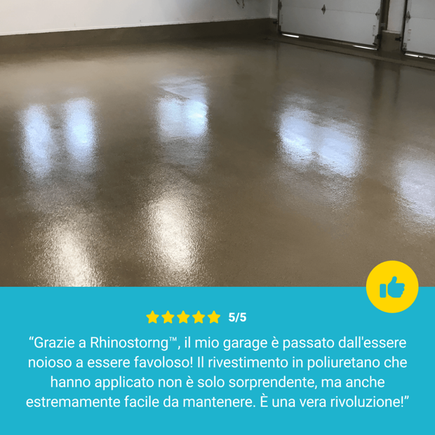 💦 Rhinostrong™ - Il Perfetto Sigillante Impermeabile 💦 ITALIA CODICE ITALIA